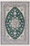 Perser Rug - Nain - 237 x 162 cm - green
