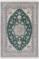 Nain Rug 162x237cm - Persian Rugs