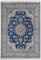 Nain Rug 198x142cm - Persian Rugs