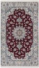 Nain Rug 200x120cm - Persian Rugs