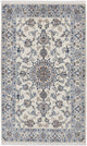 Nain Rug 195x120cm - Persian Rugs