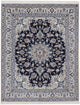 Nain Rug 193x150cm - Persian Rugs