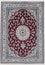 Perser Rug - Nain - 232 x 165 cm - red