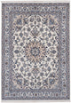 Nain Rug 234x165cm - Persian Rugs