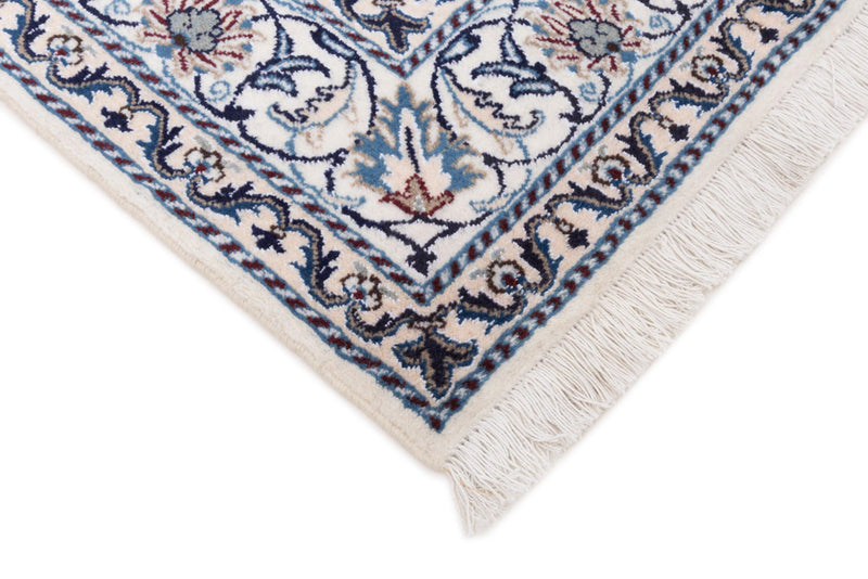 Perser Rug - Nain - 234 x 165 cm - cream