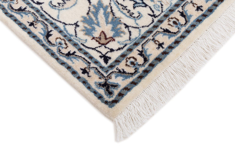 Perser Rug - Nain - 237 x 161 cm - red