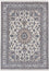 Perser Rug - Nain - 232 x 163 cm - cream