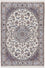 Perser Rug - Nain - 147 x 100 cm - cream
