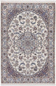 Nain Rug 147x100cm - Persian Rugs