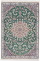 Nain Rug 133x88cm - Persian Rugs
