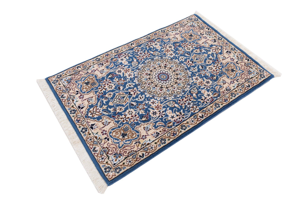Nain Rug 60x90cm - Persian Rugs
