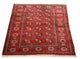 Afghan Rug 154x114cm - Oriental Rug