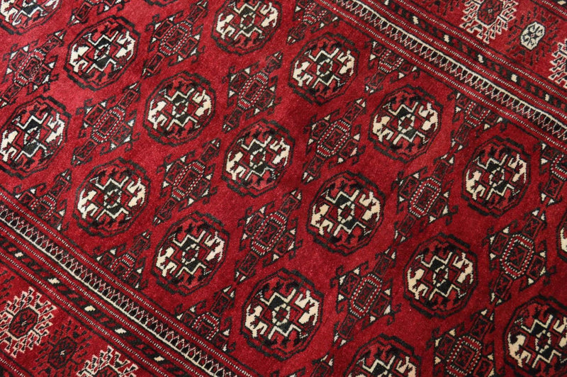 Afghan Rug 154x114cm - Oriental Rug