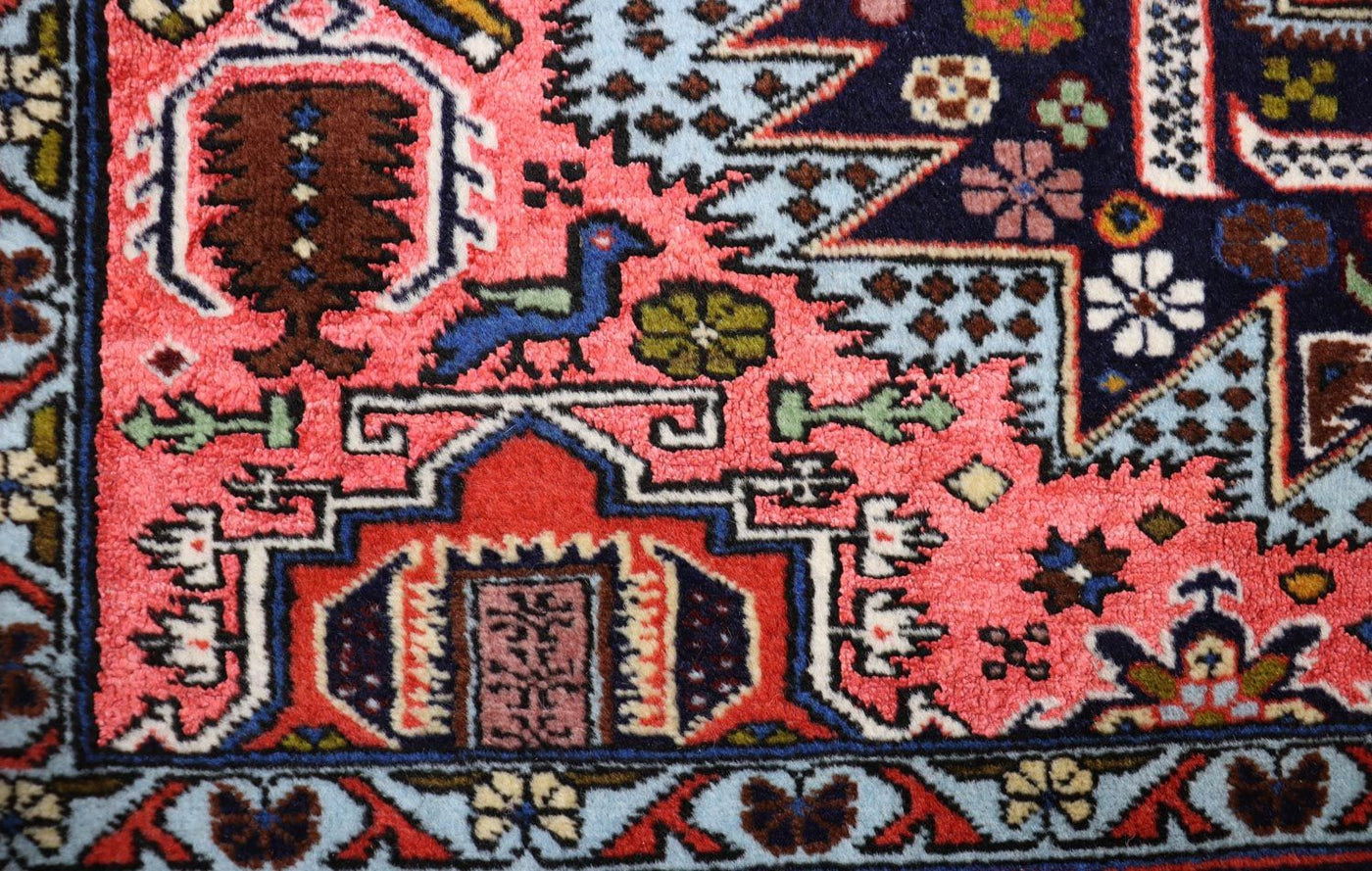 Ardabil Rug 182x139cm - Persian Rugs