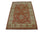 Ziegler Rug - 152 x 108 cm - green