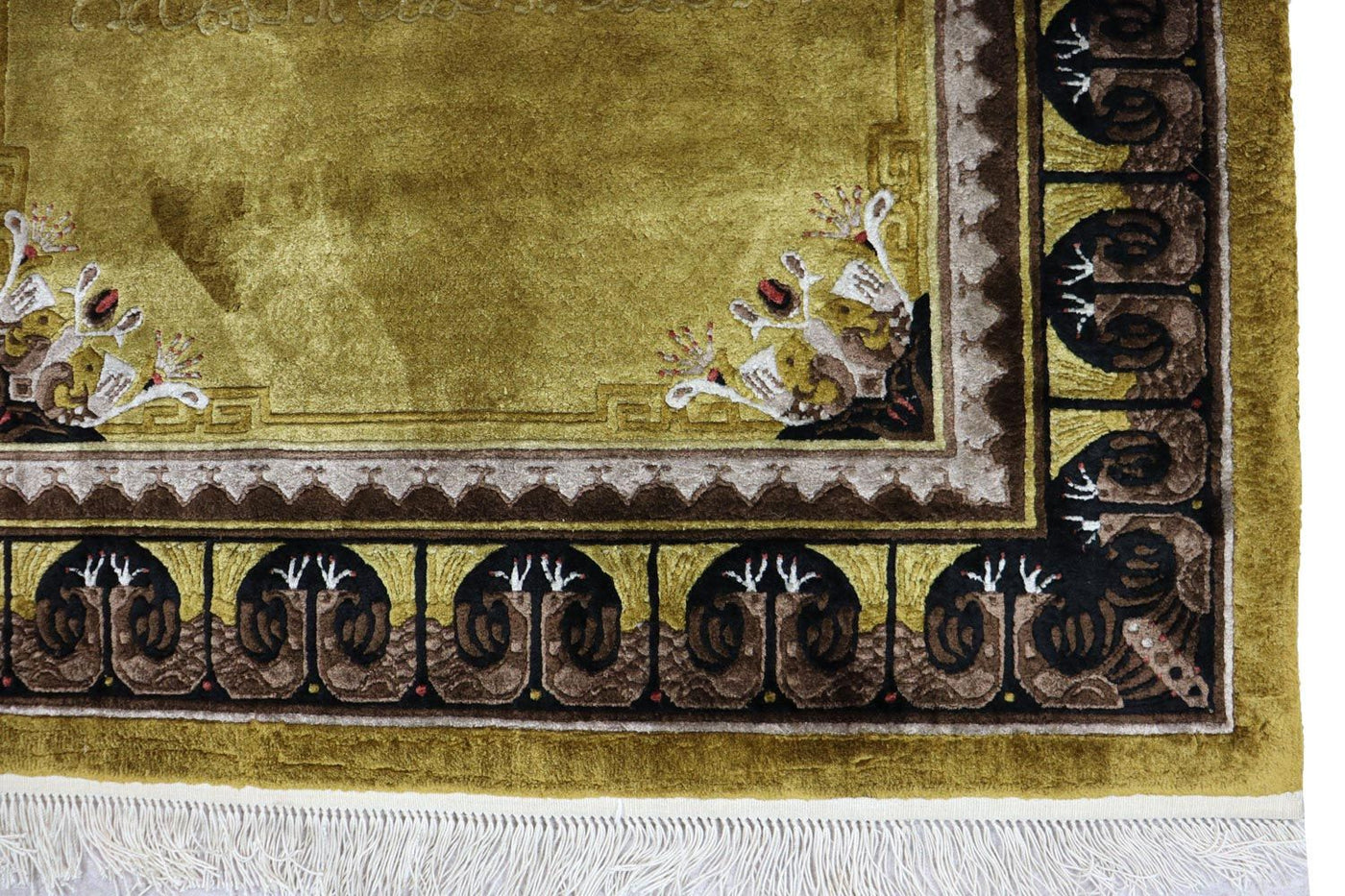 Chinese Rug 190x90cm - Oriental Rug