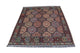 Afghan Kilim Rug 205x178cm
