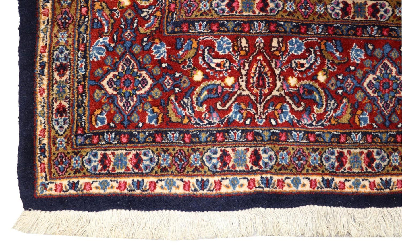 Moud Rug 250x200cm - Persian Rugs