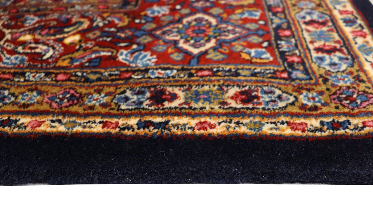 Perser Rug - Classic - 250 x 200 cm - blue