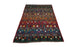 Afghan Kilim Rug 244x174cm