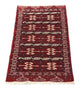 Bokhara Rug 165x90cm - Oriental Rug