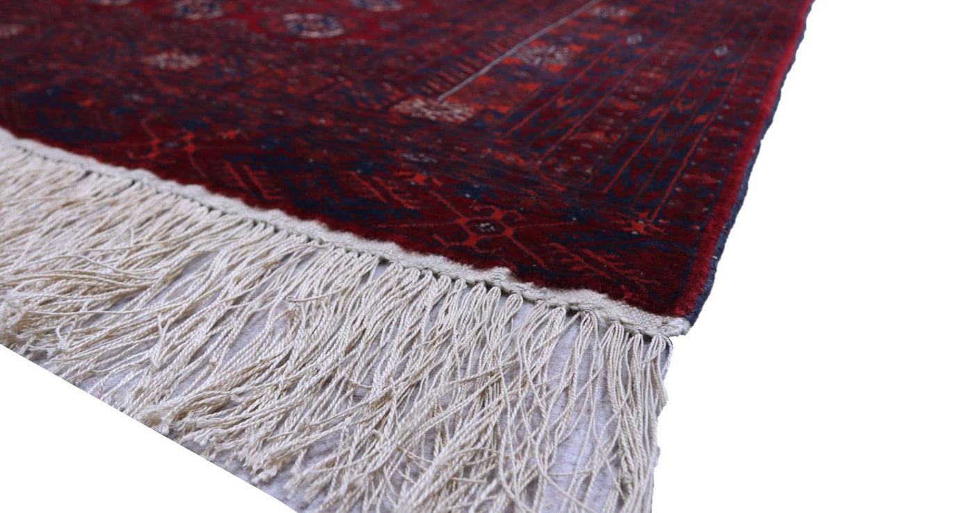 Afghan Rug 169x113cm - Oriental Rug