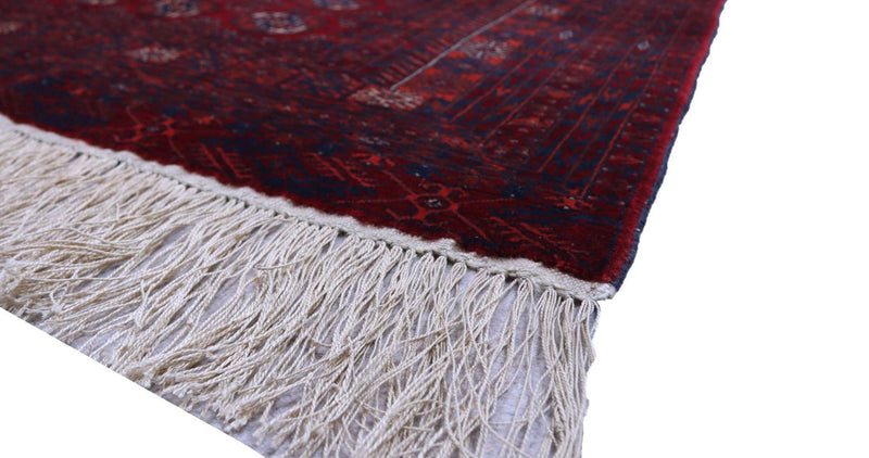 Afghan Rug 169x113cm - Oriental Rug