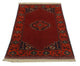 Afghan Rug 180x126cm - Oriental Rug