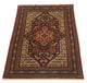 Afghan Rug 193x126cm - Oriental Rug
