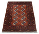 Afghan Rug 155x103cm - Oriental Rug
