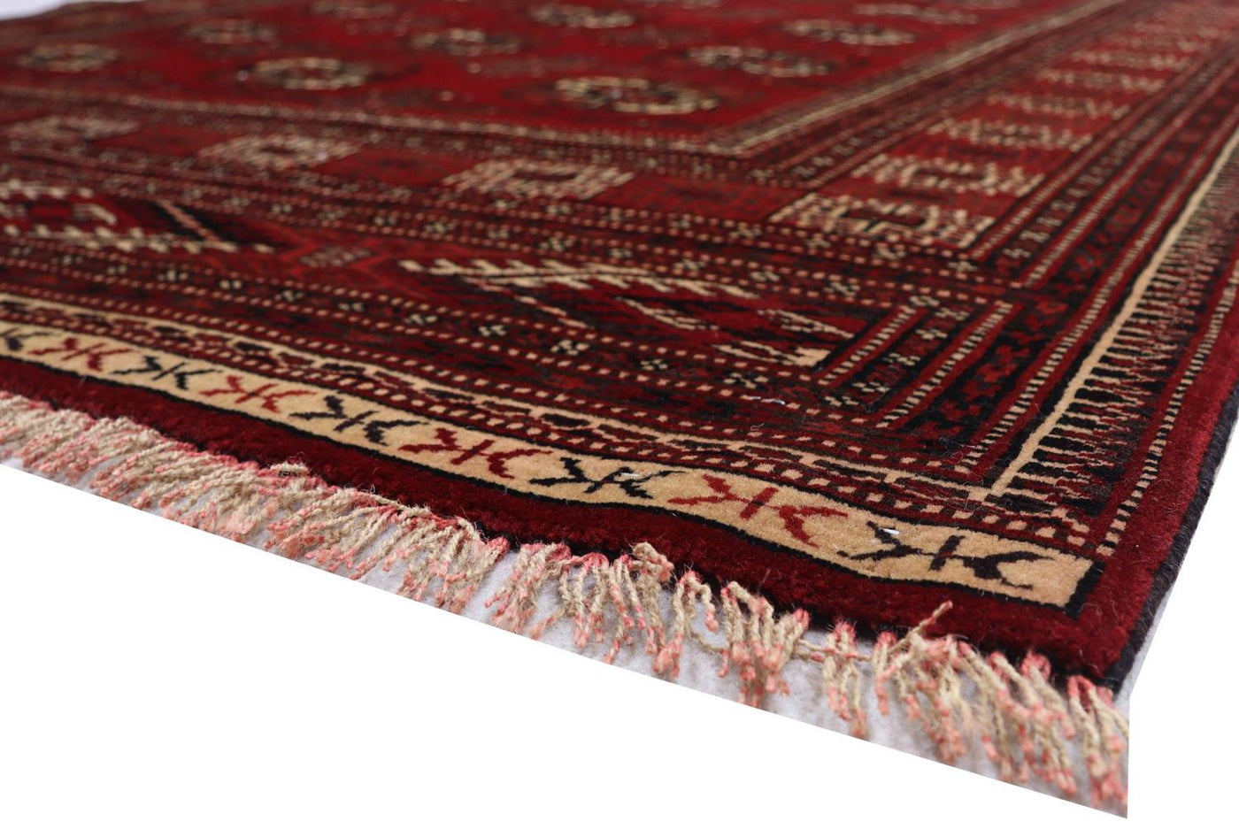 Afghan Rug 180x130cm - Oriental Rug