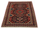 Afghan Rug 140x190cm - Oriental Rug