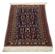 Afghan Rug 131x87cm - Oriental Rug