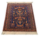 Afghan Rug 136x95cm - Oriental Rug