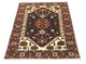 Afghan Rug 182x129cm - Oriental Rug