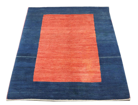 Gabbeh Rug - Perser - 217 x 152 cm - rust