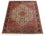 Oriental Rug - Bidjar - Indus - 167 x 117 cm - red