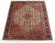 Indo Bidjar Rug 167x117cm - Oriental Rug