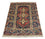 Oriental Rug - 192 x 120 cm - rust