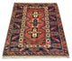 Oriental Rug 188x118cm