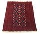 Belutsch Rug 205x127cm - Oriental Rug