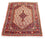 Perser Rug - Classic - 158 x 108 cm - red