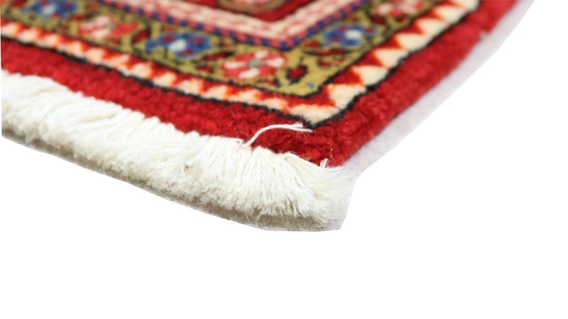 Perser Rug - Classic - 158 x 108 cm - red