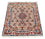Perser Rug - Classic - 143 x 100 cm - blue
