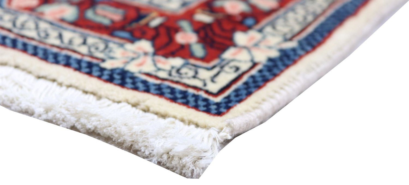 Sarouk Rug 143x100cm - Persian Rugs