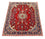 Perser Rug - Bidjar - 152 x 104 cm - red