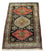 Oriental Rug - 130 x 84 cm - dark blue