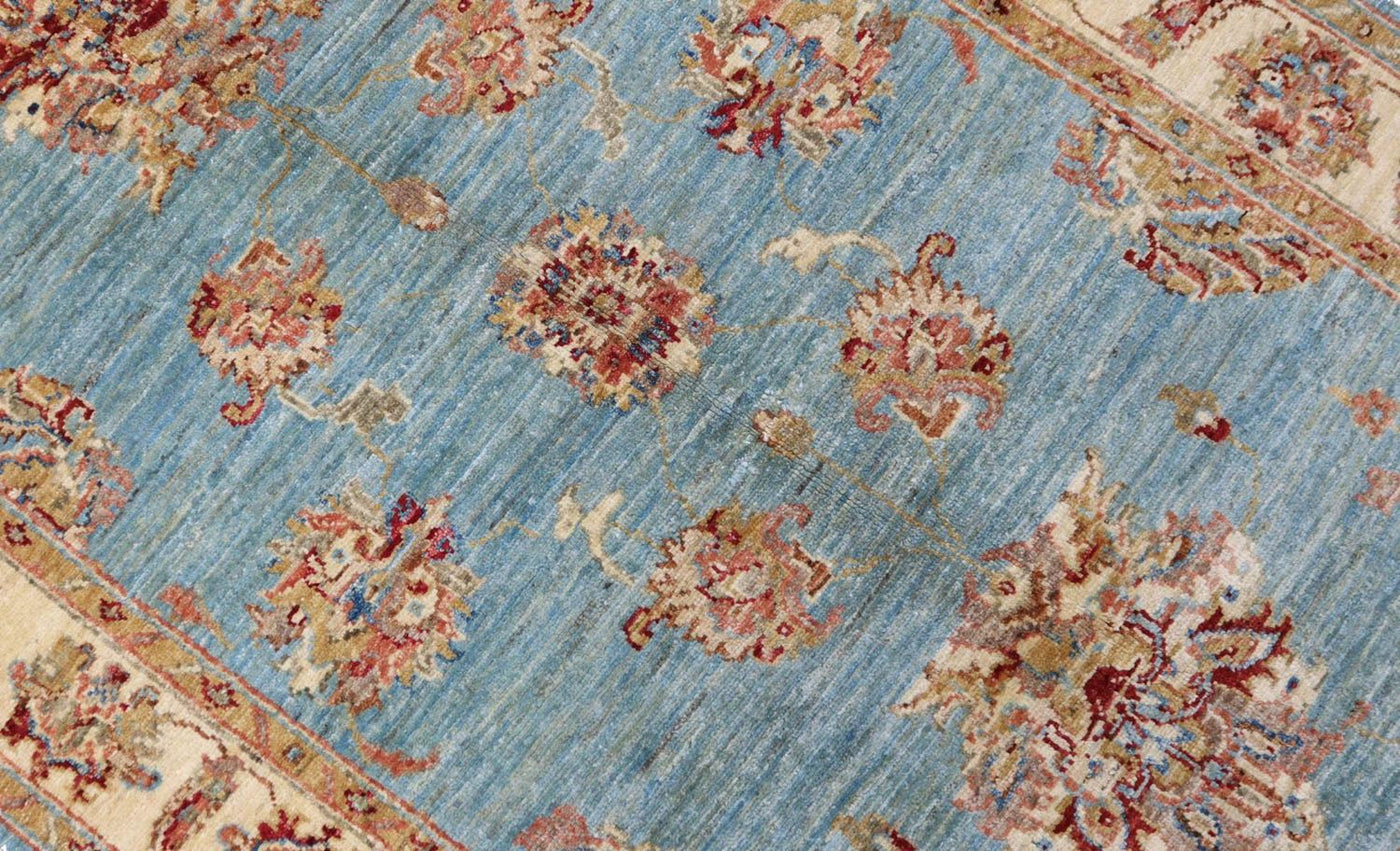 Ziegler Rug 151x100cm - Oriental Rug