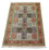 Silk Rug - Ghom Silk - Premium - 157 x 100 cm - rust