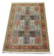 Qom Silk Rug 157x100cm - Persian Rugs
